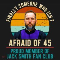 Jack Smith Fan Club USA-Made Doggie Bandana thumb 2