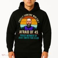 Jack Smith Fan Club Hoodie thumb 2