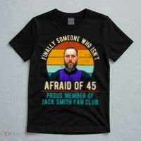 Jack Smith Fan Club T-Shirt thumb 5