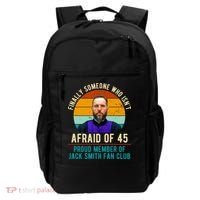 Jack Smith Fan Club Backpack thumb 0