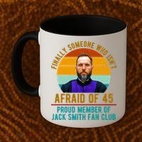 Jack Smith Fan Club Coffee Mug thumb 2