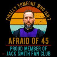 Jack Smith Fan Club Coffee Mug thumb 5