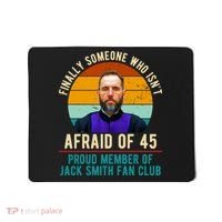Jack Smith Fan Club Mousepad thumb 0