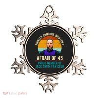 Jack Smith Fan Club Ornament thumb 0