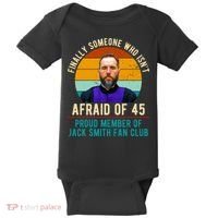 Jack Smith Fan Club Baby Bodysuit thumb 0
