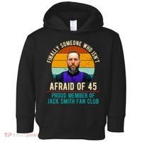 Jack Smith Fan Club Toddler Hoodie thumb 0
