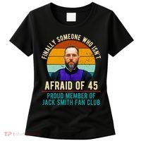 Jack Smith Fan Club Women's T-Shirt thumb 0
