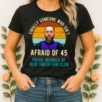 Jack Smith Fan Club Women's T-Shirt thumb 2