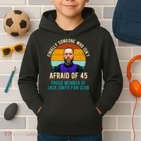 Jack Smith Fan Club Kids Hoodie thumb 2