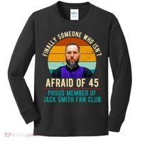 Jack Smith Fan Club Kids Long Sleeve Shirt thumb 0