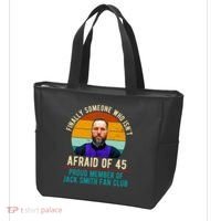 Jack Smith Fan Club Tote Bag thumb 3
