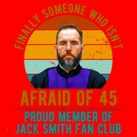 Jack Smith Fan Club Santa Hat thumb 1