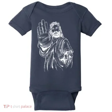 Baby Bodysuit