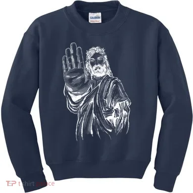 Kids Sweatshirt