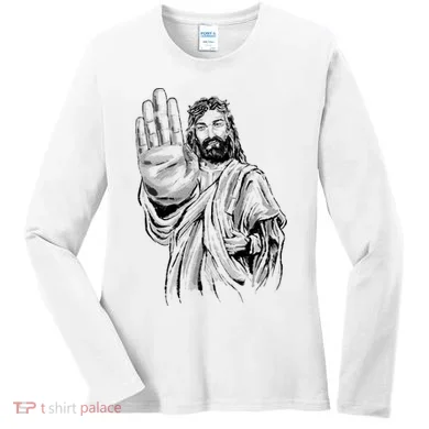 Women's Long Sleeve Shirt