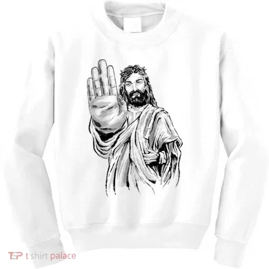 Kids Sweatshirt