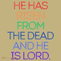 Jesus Sacrificed His Life And Died For You  I Happy Easter Sweatshirt thumb 2