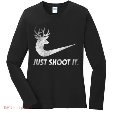 Women's Long Sleeve Shirt