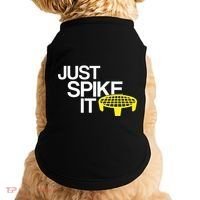 Just Spike It Spike Ball Spike Life Doggie Tank thumb 0