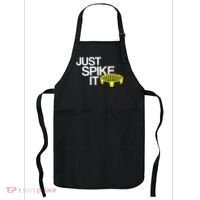 Just Spike It Spike Ball Spike Life Apron thumb 0