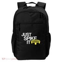 Just Spike It Spike Ball Spike Life Backpack thumb 0