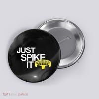 Just Spike It Spike Ball Spike Life Button thumb 0