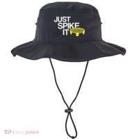 Just Spike It Spike Ball Spike Life Bucket Hat thumb 0