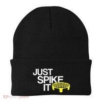 Just Spike It Spike Ball Spike Life Beanie thumb 0