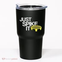 Just Spike It Spike Ball Spike Life Tumbler thumb 0