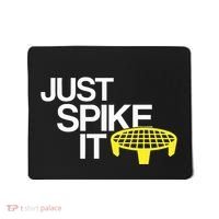 Just Spike It Spike Ball Spike Life Mousepad thumb 0
