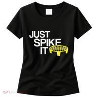 Just Spike It Spike Ball Spike Life Women's T-Shirt thumb 0
