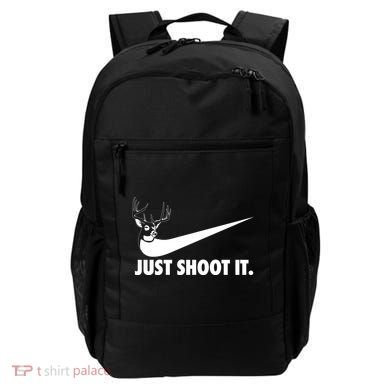 Just Shoot It Hunting Backpack