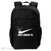 Just Shoot It Hunting Backpack thumb 0