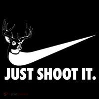 Just Shoot It Hunting Coaster thumb 2