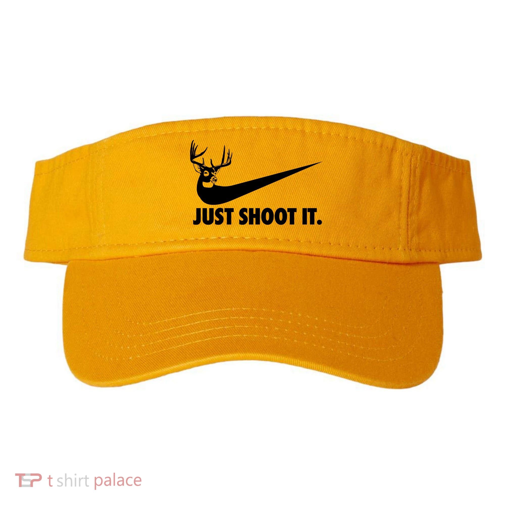 Just Shoot It Hunting Visor