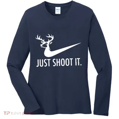 Women's Long Sleeve Shirt