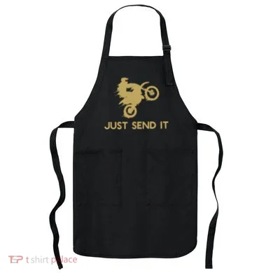 Apron