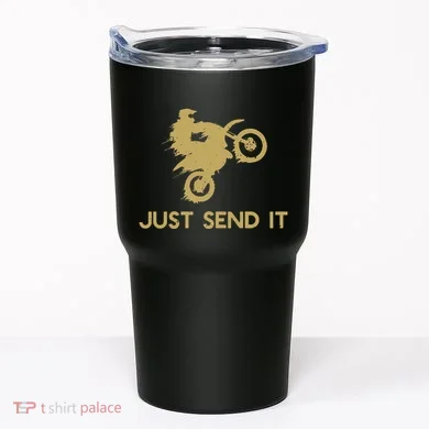 Tumbler