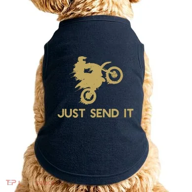 Doggie Tank