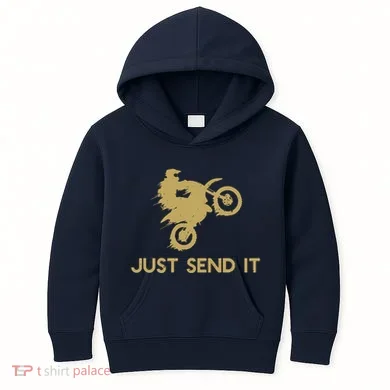 Kids Hoodie