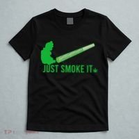 Just Smoke It T-Shirt thumb 5