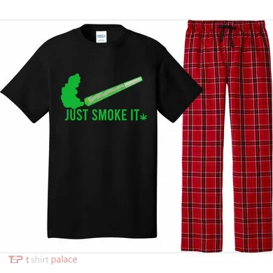 Pajama Set