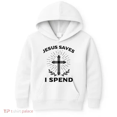 Kids Hoodie