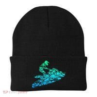 Jet Ski Jetski Beanie thumb 0