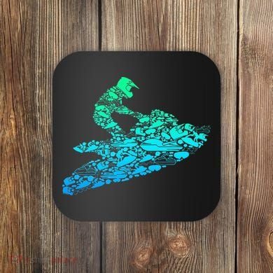 Jet Ski Jetski Coaster