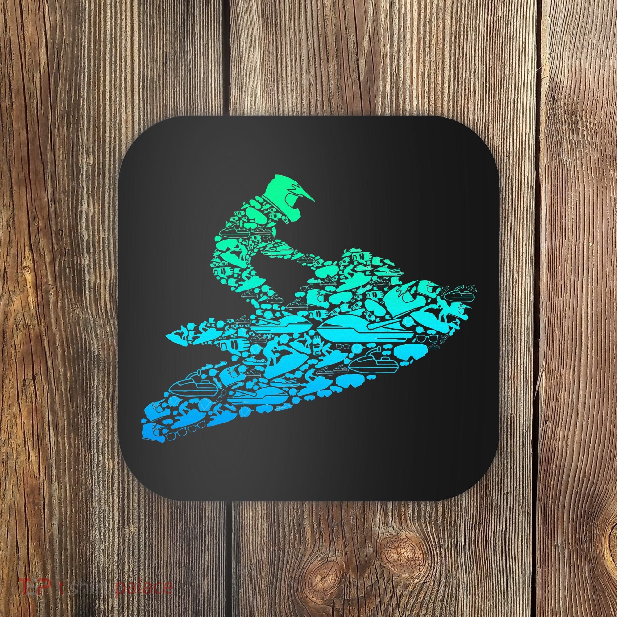 Jet Ski Jetski Coaster