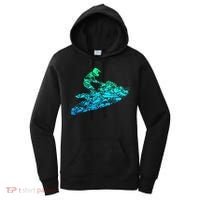Jet Ski Jetski Women's Hoodie thumb 0