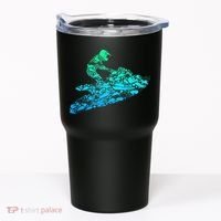 Jet Ski Jetski Tumbler thumb 0