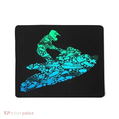 Jet Ski Jetski Mousepad