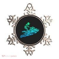 Jet Ski Jetski Ornament thumb 0